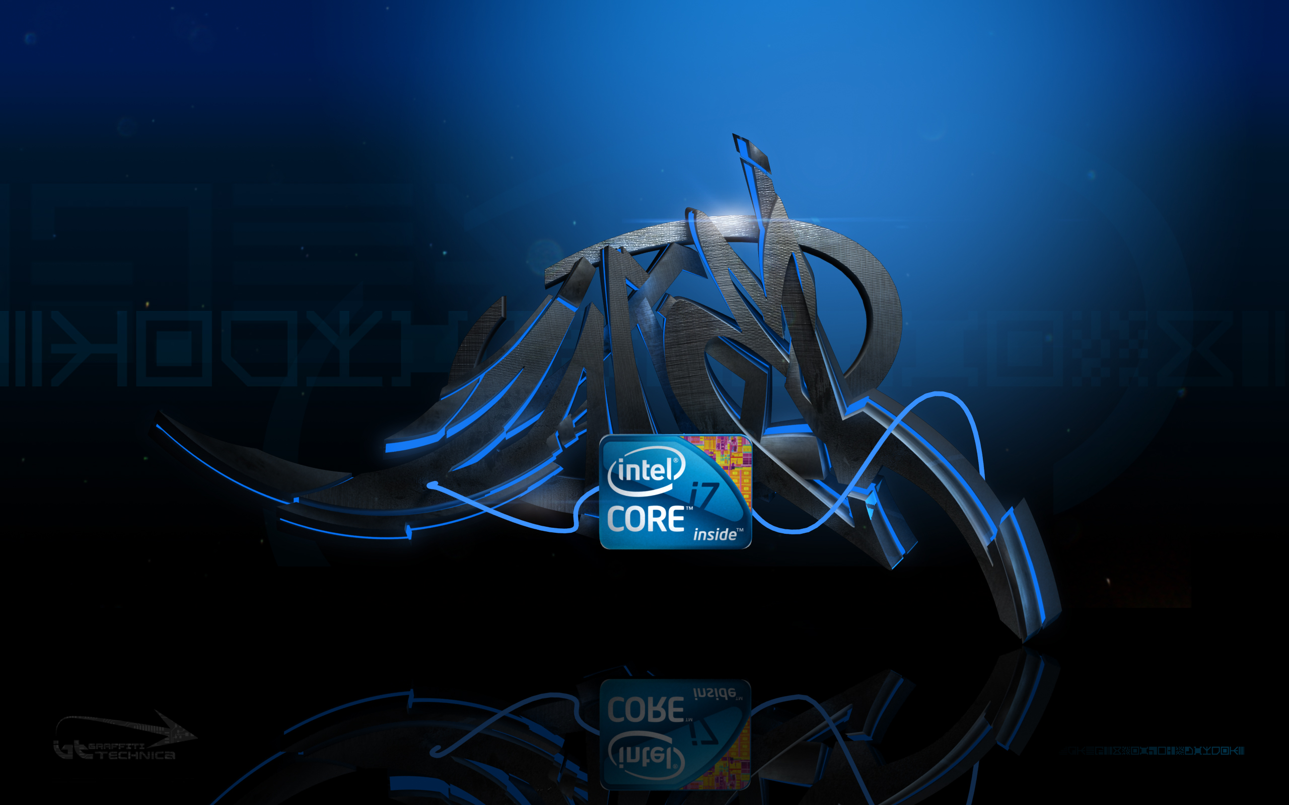 Detail Intel Wallpaper Hd Nomer 37