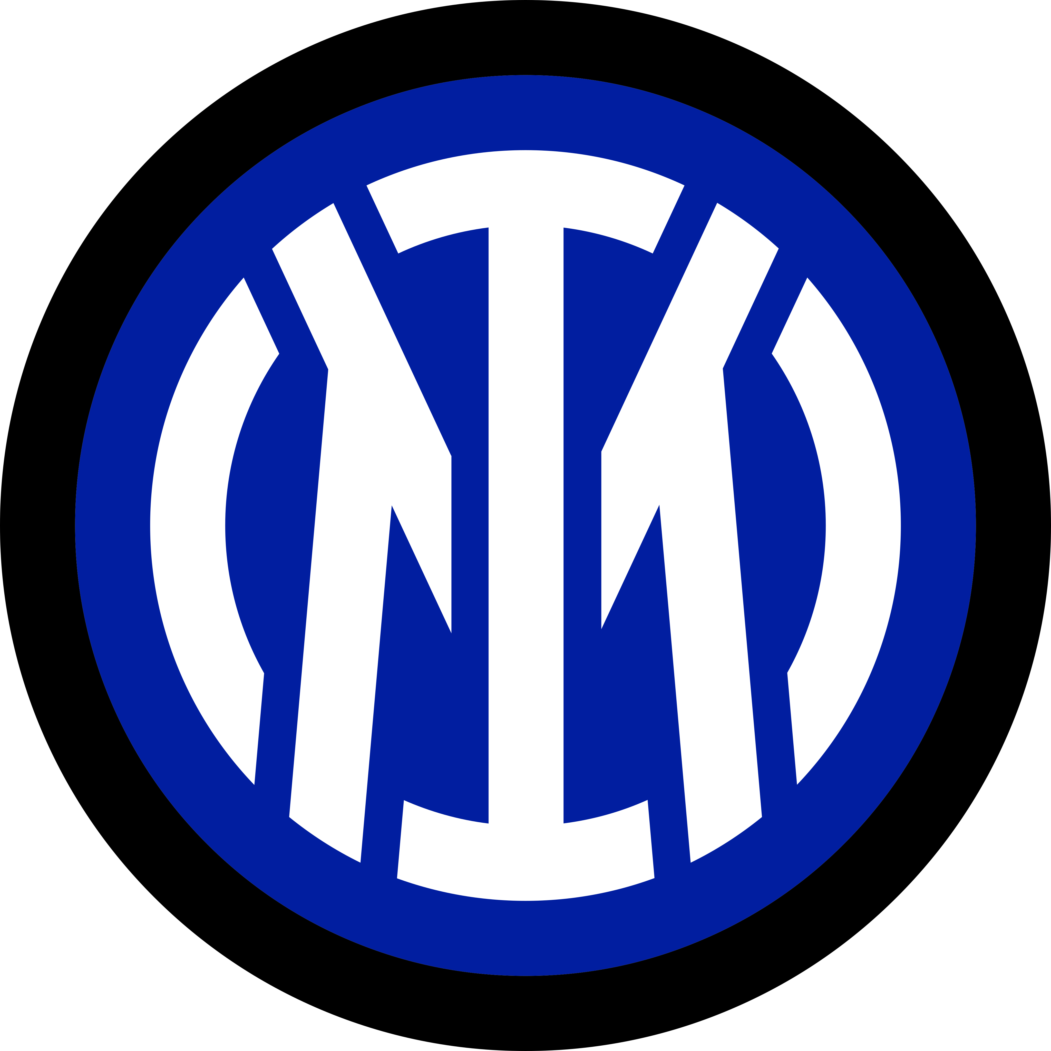 Inter Milan Png - KibrisPDR