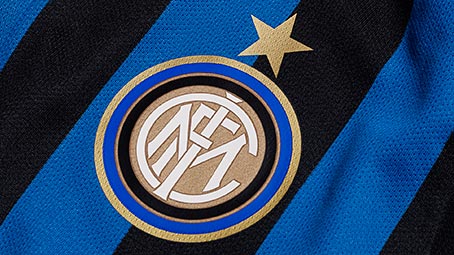 Detail Inter Milan Theme Nomer 2