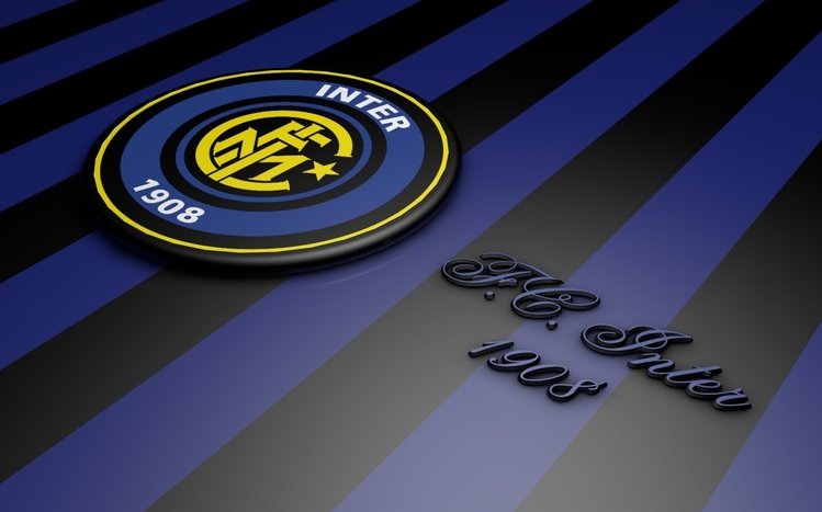 Detail Inter Milan Theme Nomer 3