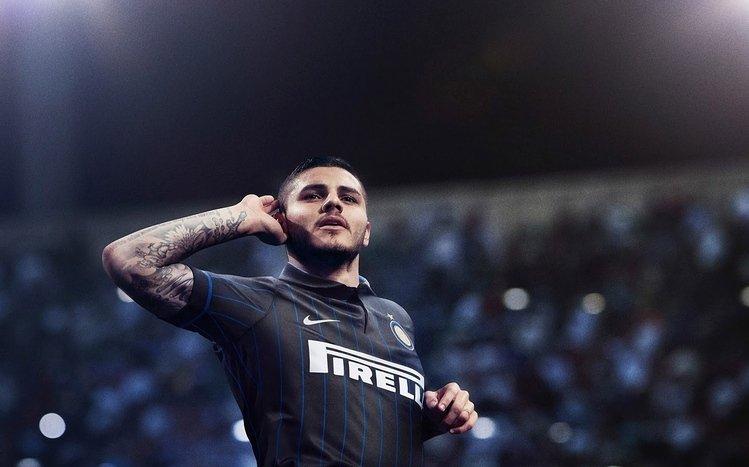Detail Inter Milan Theme Nomer 21
