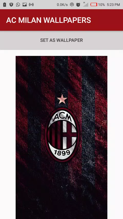 Detail Inter Milan Theme Nomer 26