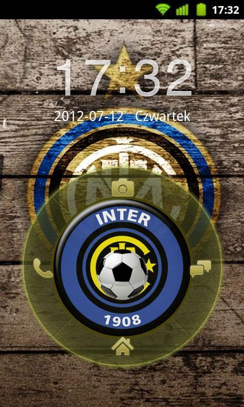 Detail Inter Milan Theme Nomer 31