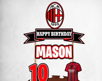 Detail Inter Milan Theme Nomer 41