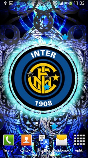 Detail Inter Milan Theme Nomer 50