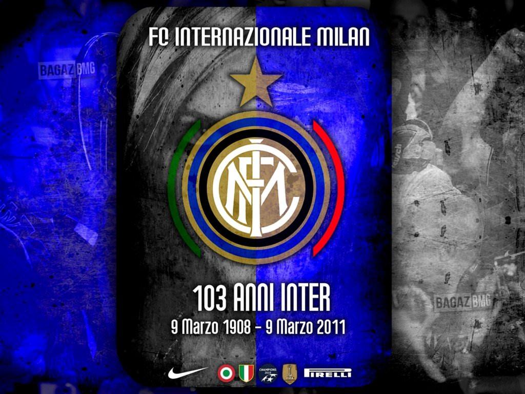 Detail Inter Milan Wallpaper Nomer 28