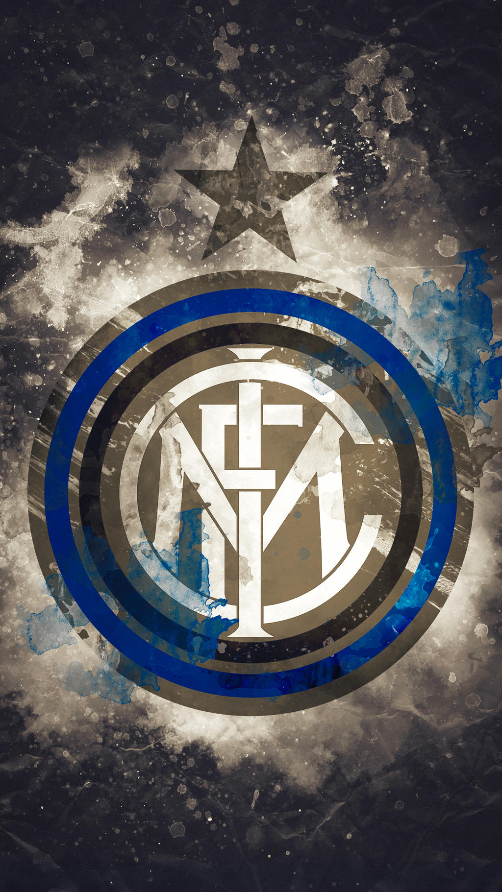 Detail Inter Milan Wallpaper Nomer 33