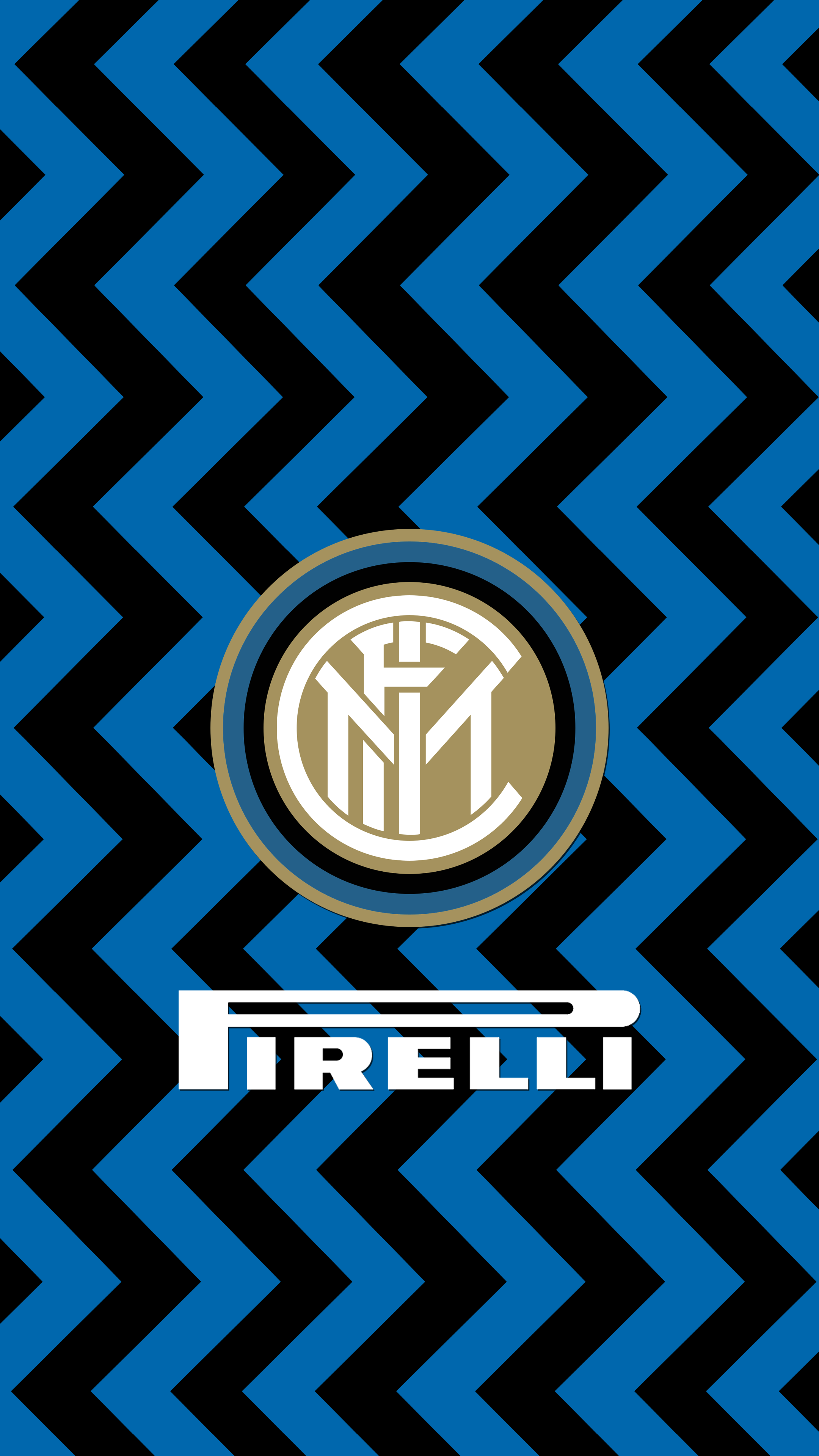 Detail Inter Milan Wallpaper Nomer 6