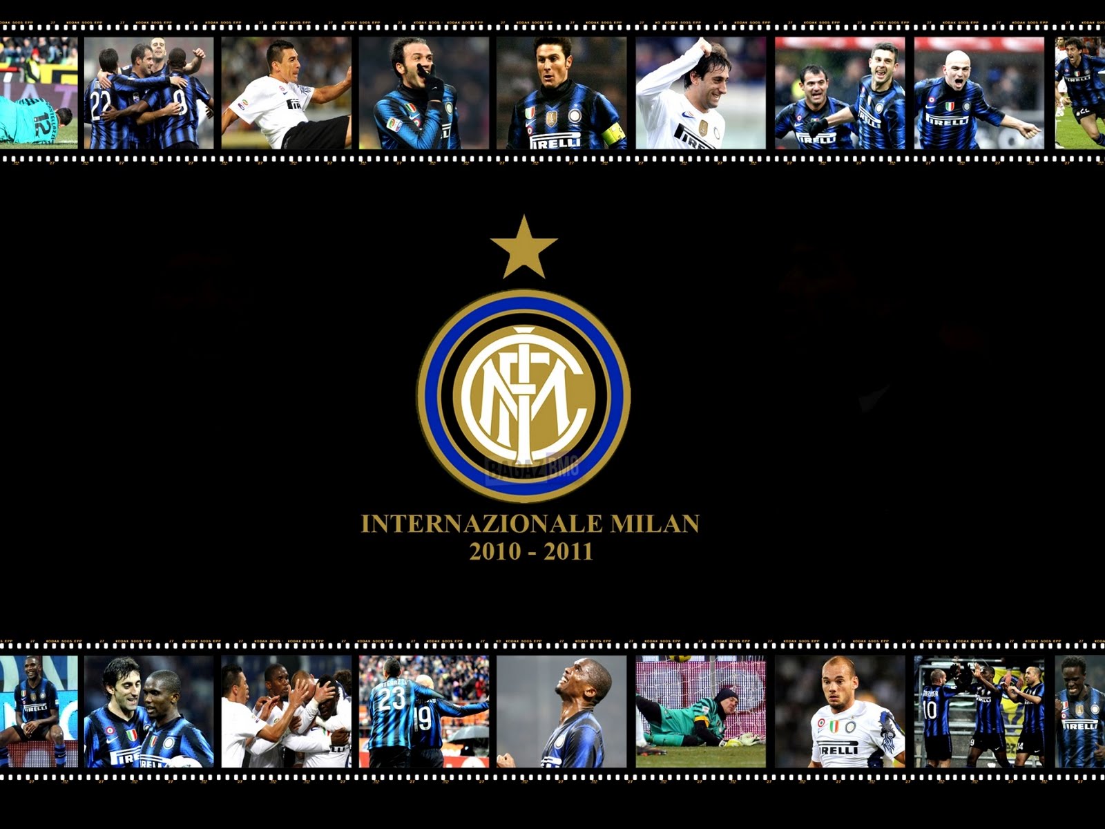 Detail Inter Milan Wallpaper Hd Nomer 47