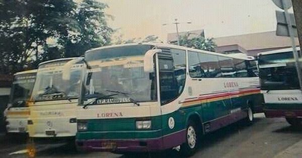 Detail Interior Bus Jadul Nomer 35