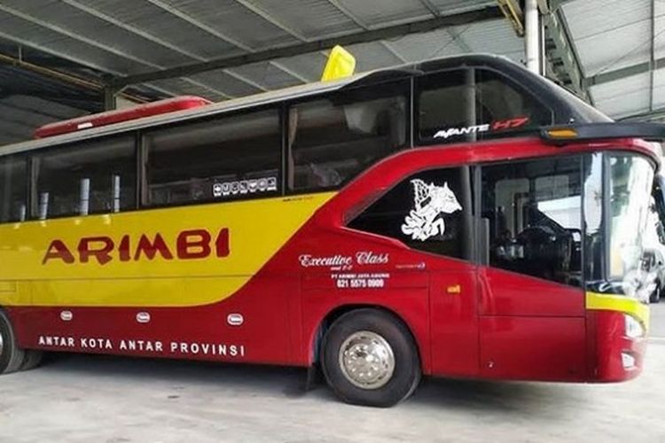 Download Interior Bus Jadul Nomer 38