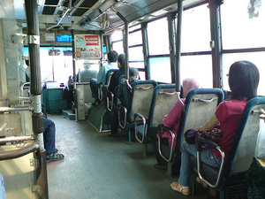 Detail Interior Bus Jadul Nomer 50