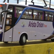 Detail Interior Bus Jadul Nomer 54