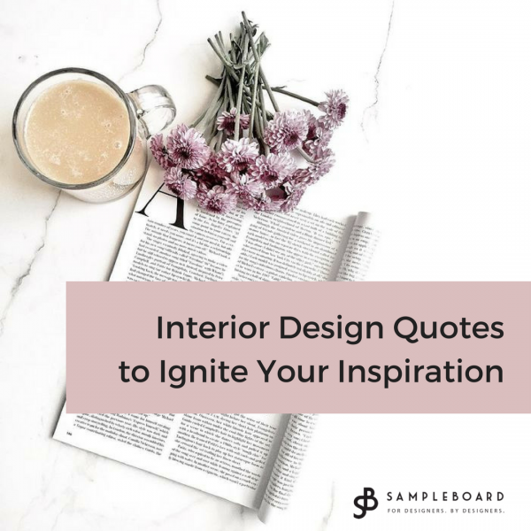 Detail Interior Design Quotes Nomer 29