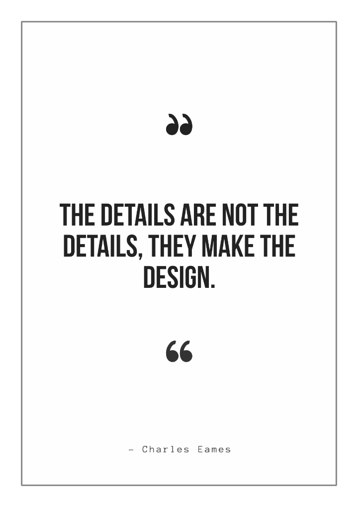 Detail Interior Design Quotes Nomer 49