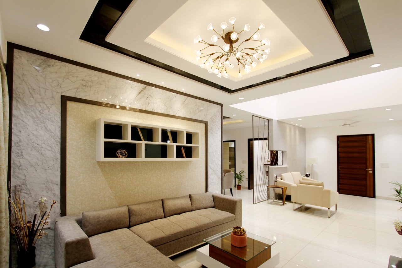 Detail Interior Design Rumah Nomer 23