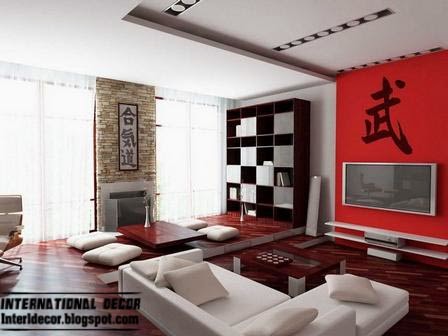 Detail Interior Design Rumah Nomer 49