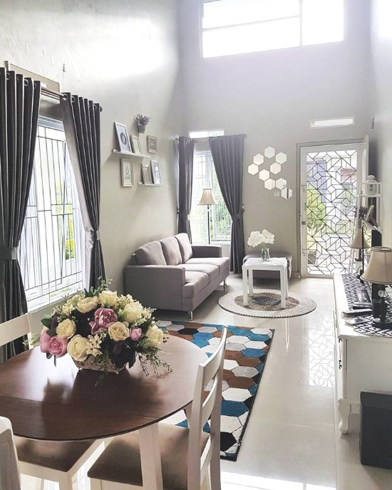 Detail Interior Design Rumah Minimalis Nomer 26