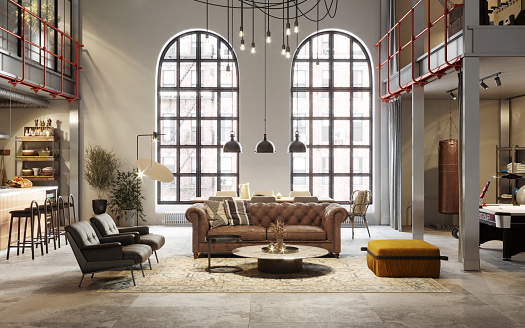 Interior Hd - KibrisPDR