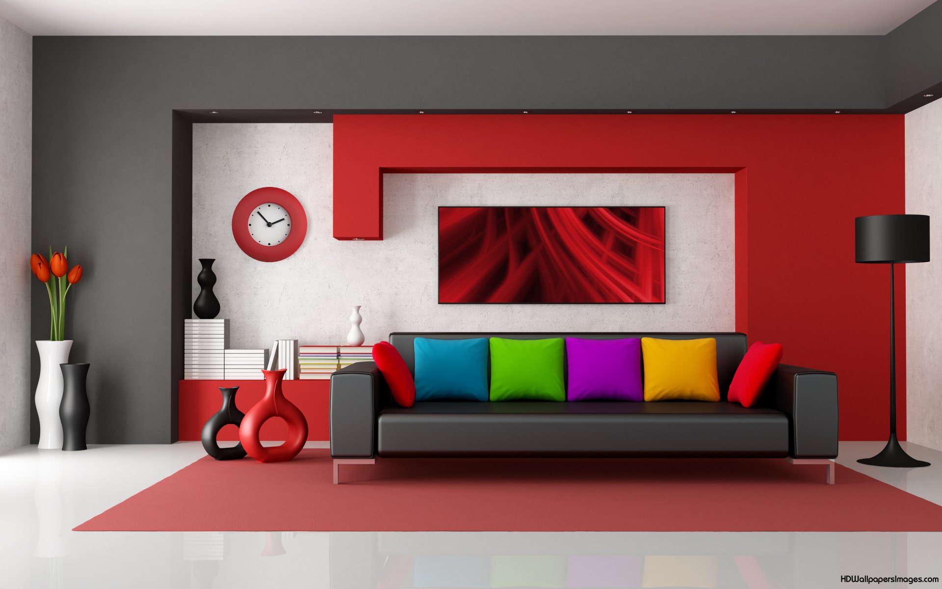 Detail Interior Hd Nomer 54