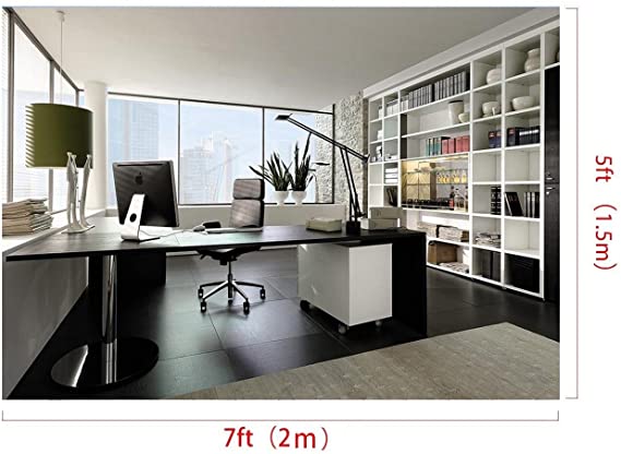 Download Interior Kantor Modern Nomer 24