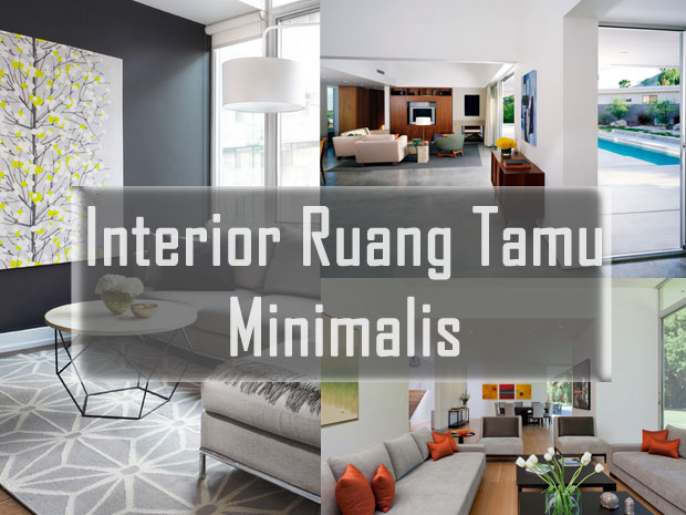 Detail Interior Ruang Tamu Minimalis Nomer 53