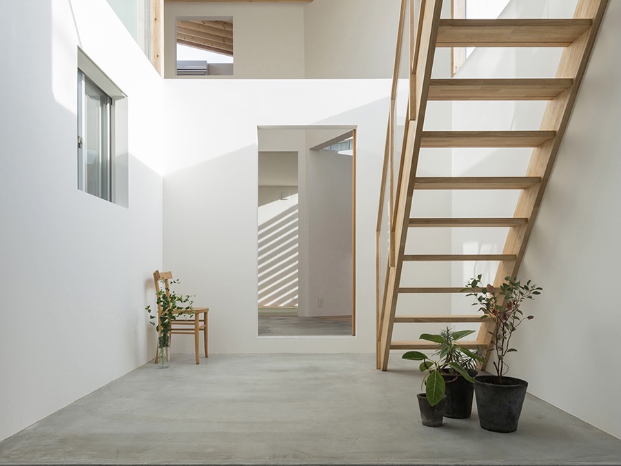 Detail Interior Rumah Jepang Modern Home Nomer 53