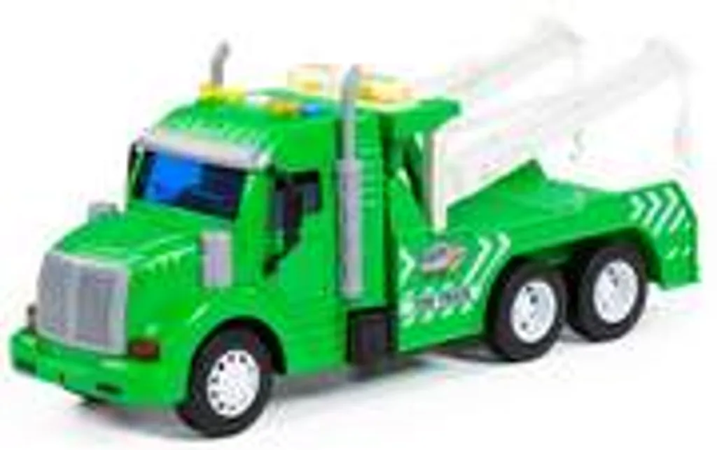 Detail Abschleppwagen Lkw Nomer 3