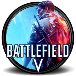 Battlefield Icon - KibrisPDR