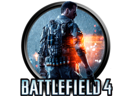 Detail Battlefield Icon Nomer 17