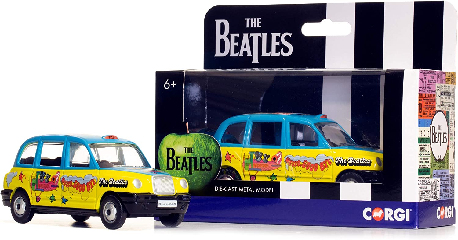 Detail Beatles Spielzeug Nomer 11