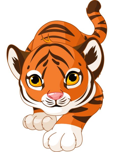 Detail Bild Tiger Comic Nomer 17