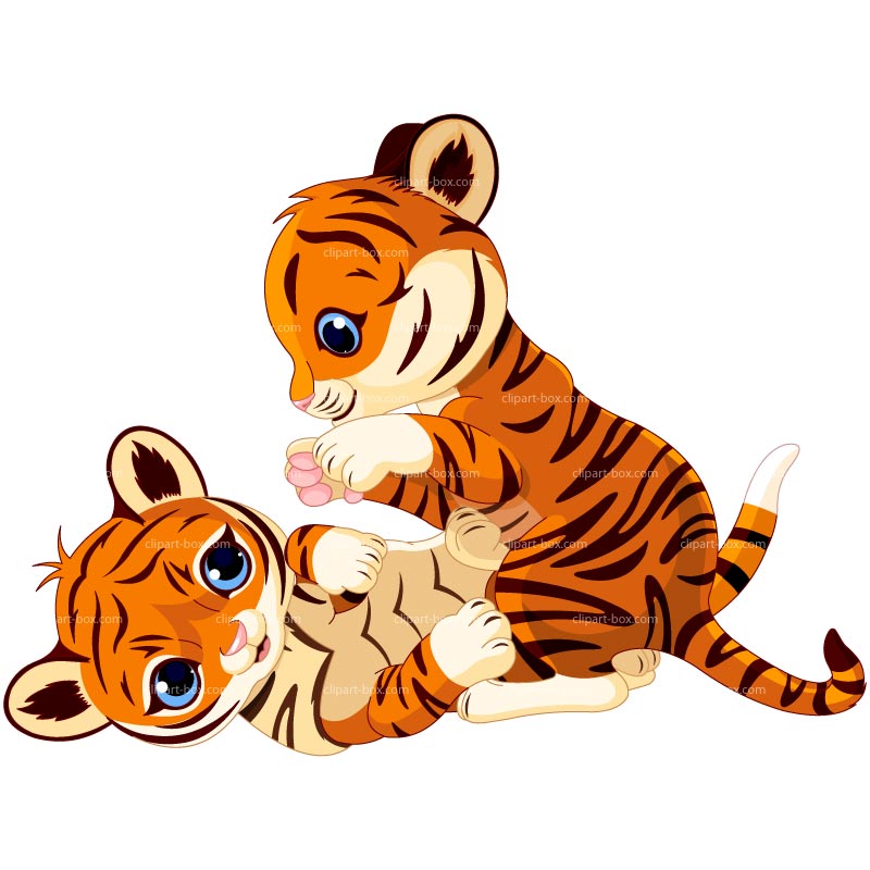 Detail Bild Tiger Comic Nomer 19