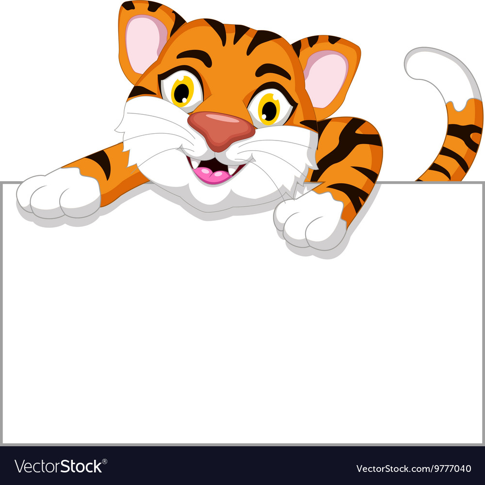 Detail Bild Tiger Comic Nomer 21