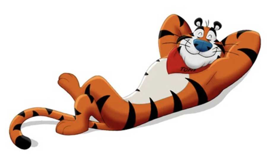 Detail Bild Tiger Comic Nomer 24