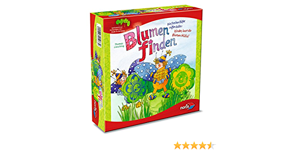 Blumen Verbinden Spiel - KibrisPDR