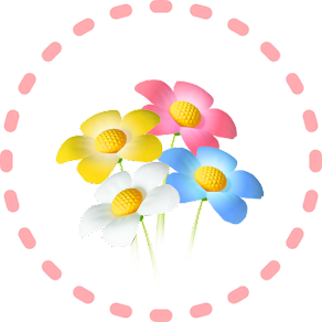 Detail Blumen Verbinden Spiel Nomer 5
