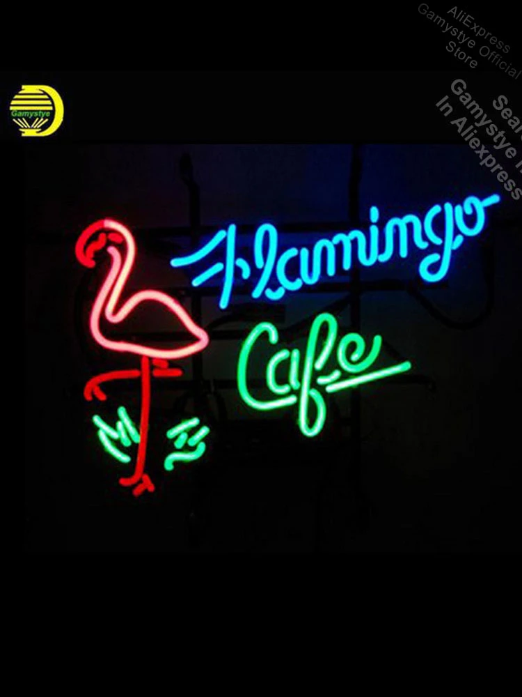 Detail Cafe Neon Nomer 9