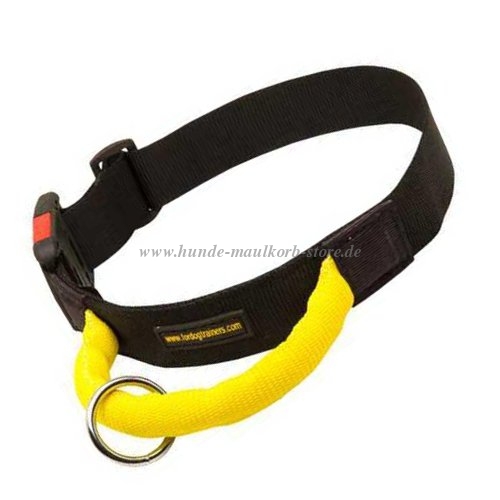 Detail Cane Corso Halsband Nomer 5