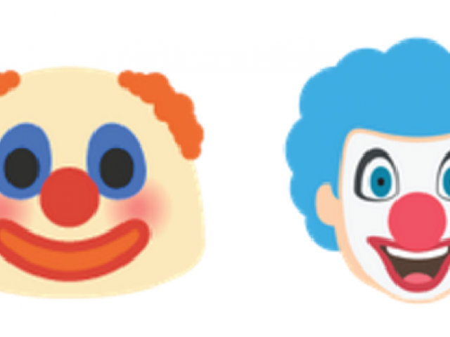 Detail Clown Emoji Png Nomer 20