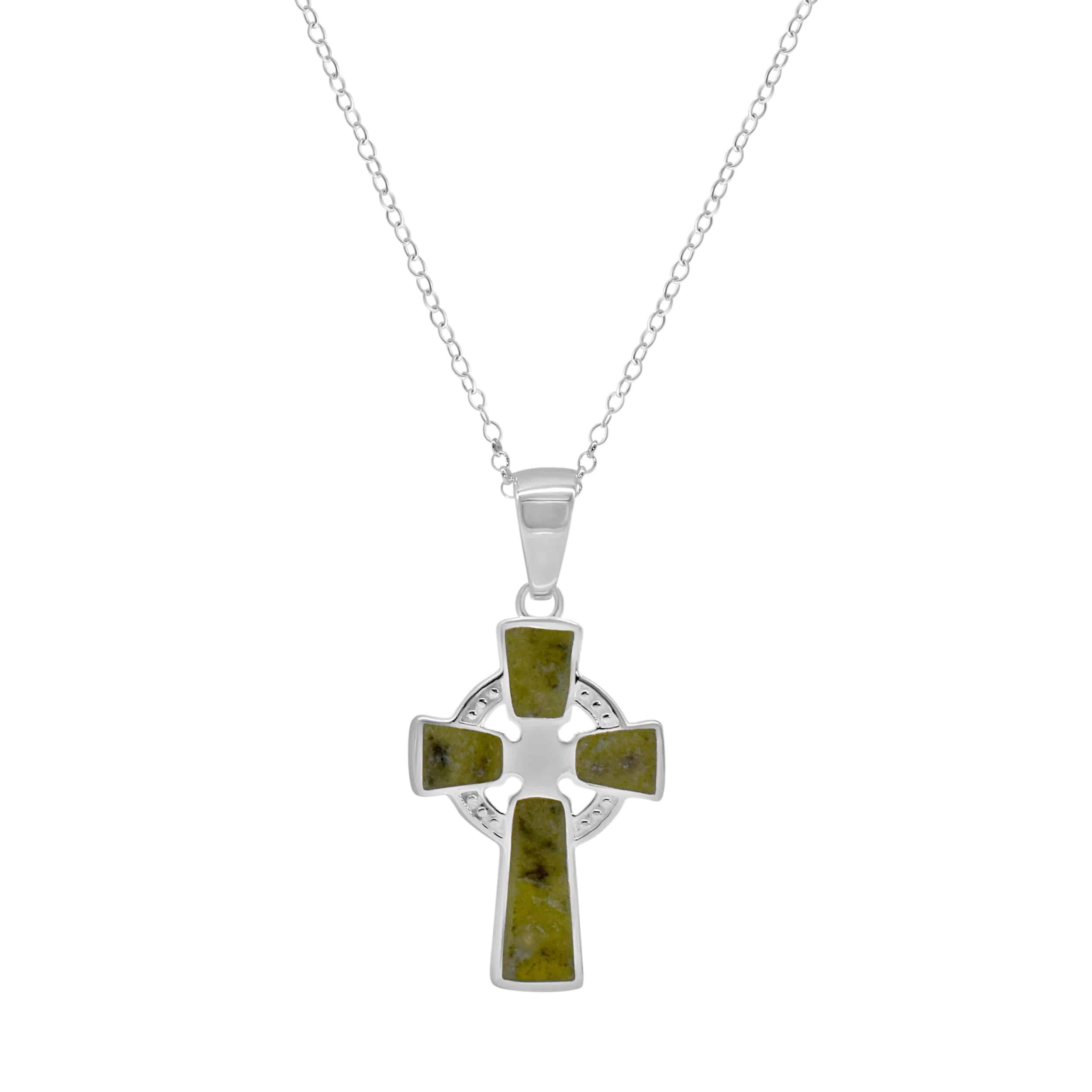 Detail Cross Jewelry Images Nomer 23