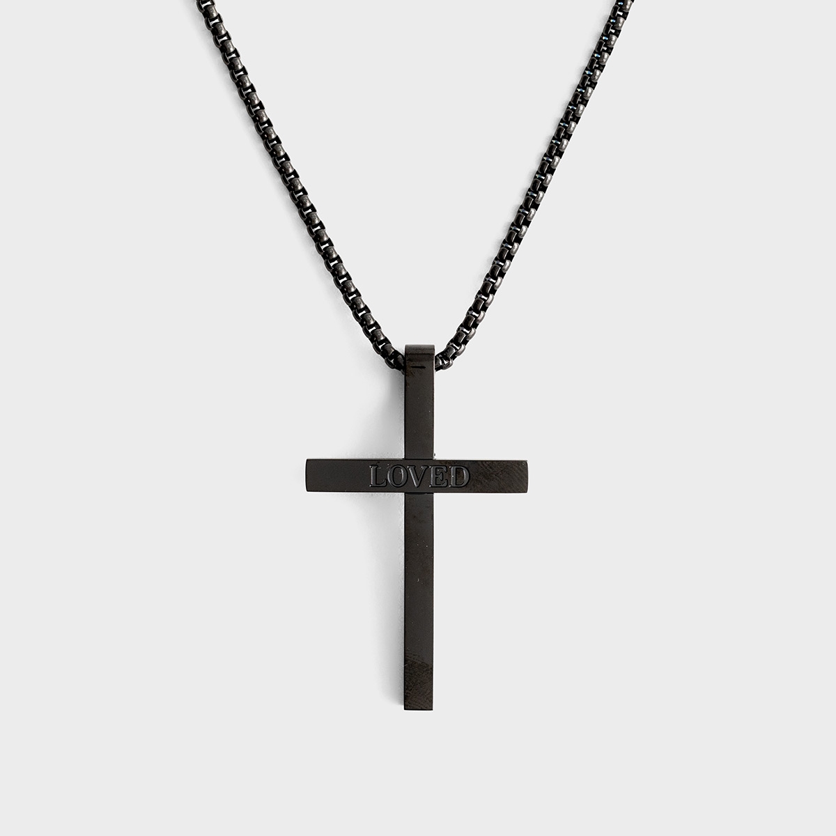 Detail Cross Jewelry Images Nomer 25