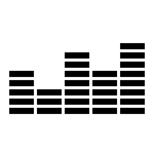 Deezer Icon - KibrisPDR