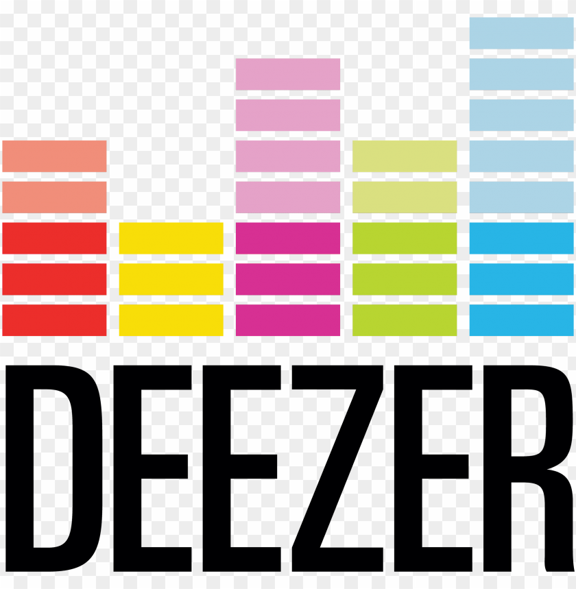 Detail Deezer Icon Nomer 13