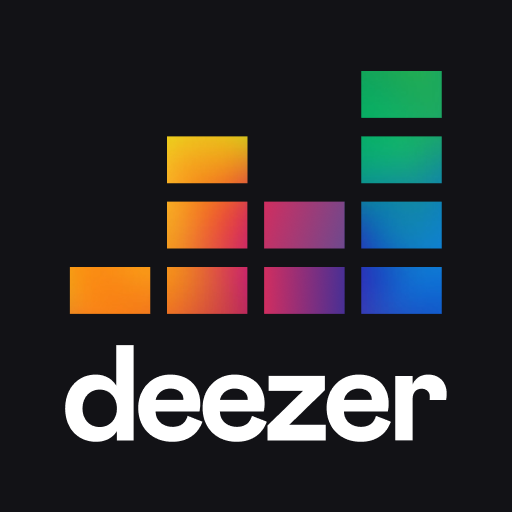 Detail Deezer Icon Nomer 14