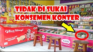 Detail Desain Konter Pulsa Sederhana Nomer 44