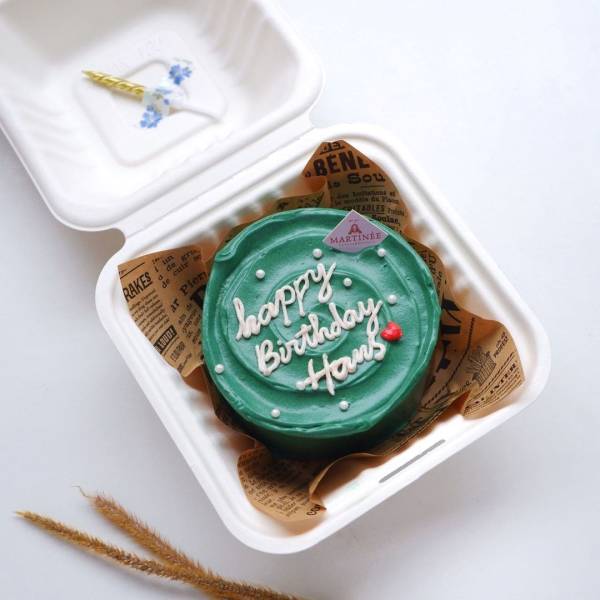 Detail Desain Korean Cake Nomer 30