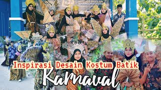 Detail Desain Kostum Karnaval Nomer 41