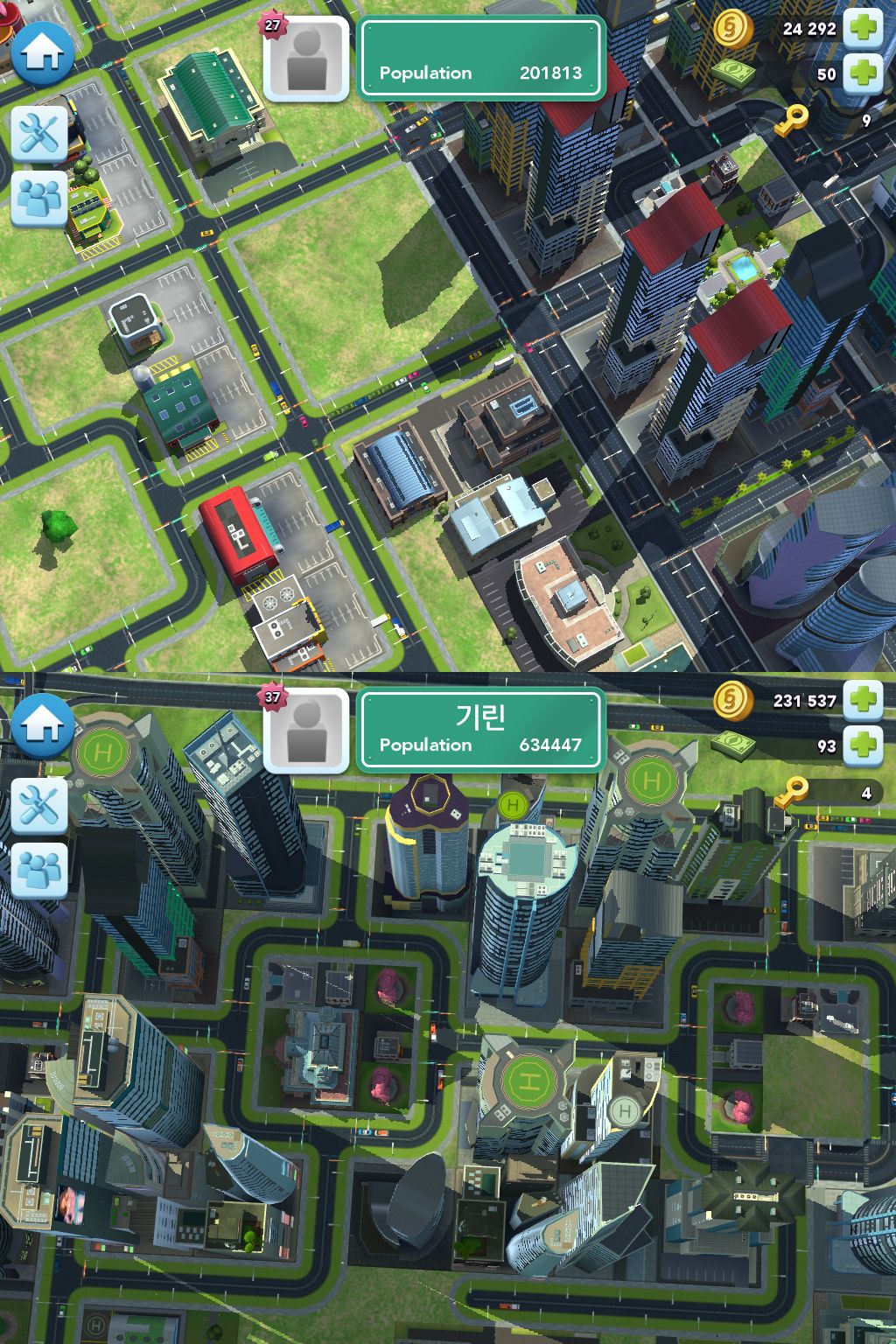 Download Desain Kota Simcity Buildit Terbaik Nomer 25