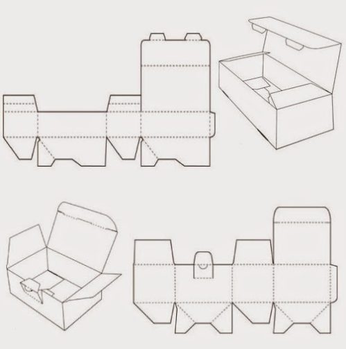 Detail Desain Kotak Kemasan Nomer 49